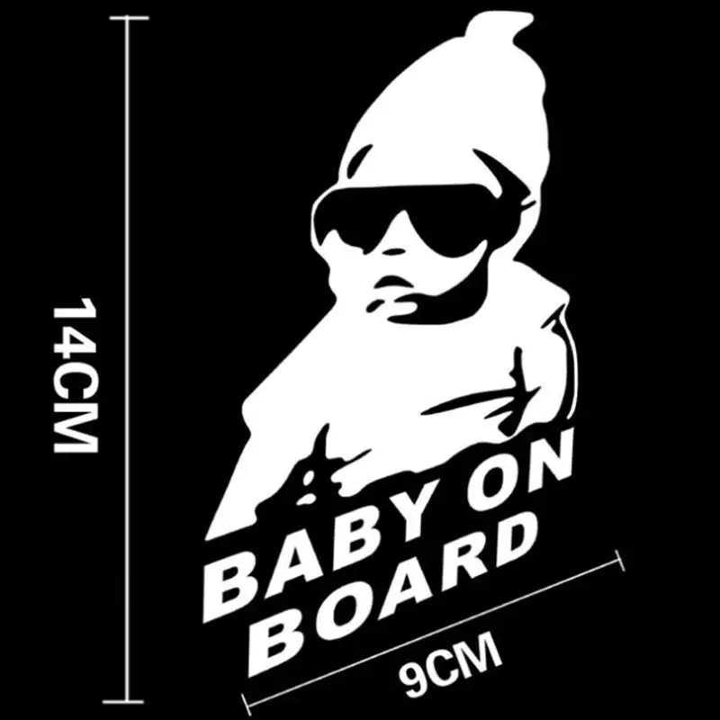 Виниловая наклейка на машину: Ребенок борту|baby on board|on boardvinyl stickers |