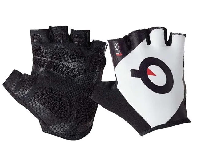 Prologo летние перчатки с короткими пальцами дышащие велосипедные перчатки для верховой езды ультралегкие противоскользящие велосипедные перчатки DH - Цвет: PRO Half Finger