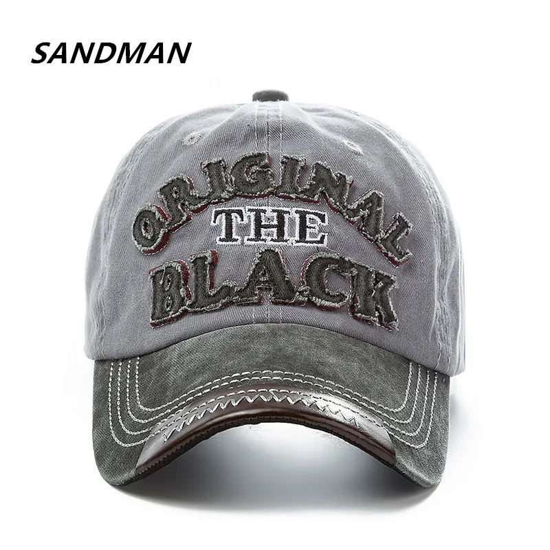 Original the black cap Clearance