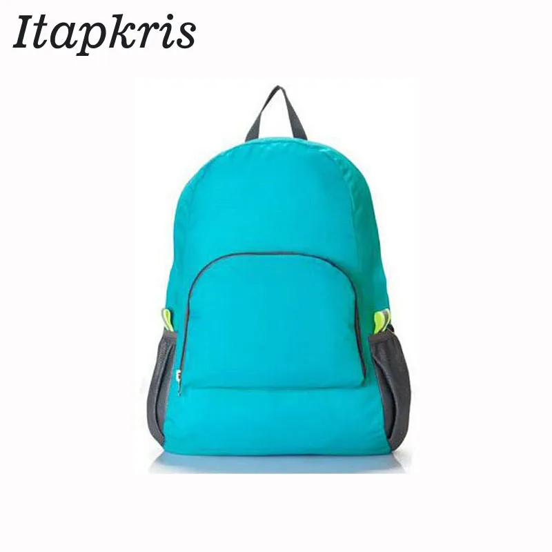 Aliexpress.com : Buy Causal Waterproof Travel Backpack Women Portable ...