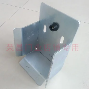 

sliding gate meeting point or gate stopper 50G