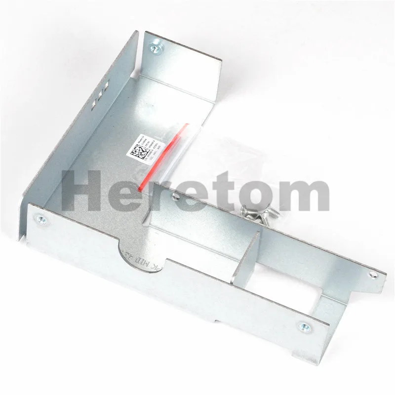 Адаптер лотка для HDD SATA SAS Caddy 2 5 "на 3 5" адаптер 9W8C4 Y004G D962C f238 F F9541 373211 001 42r4131