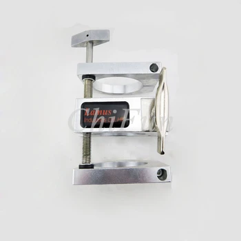 

Engraving machine adjustable jig spindle fixture bore diameter 65mm multi spindle woodworking engraving machine parts