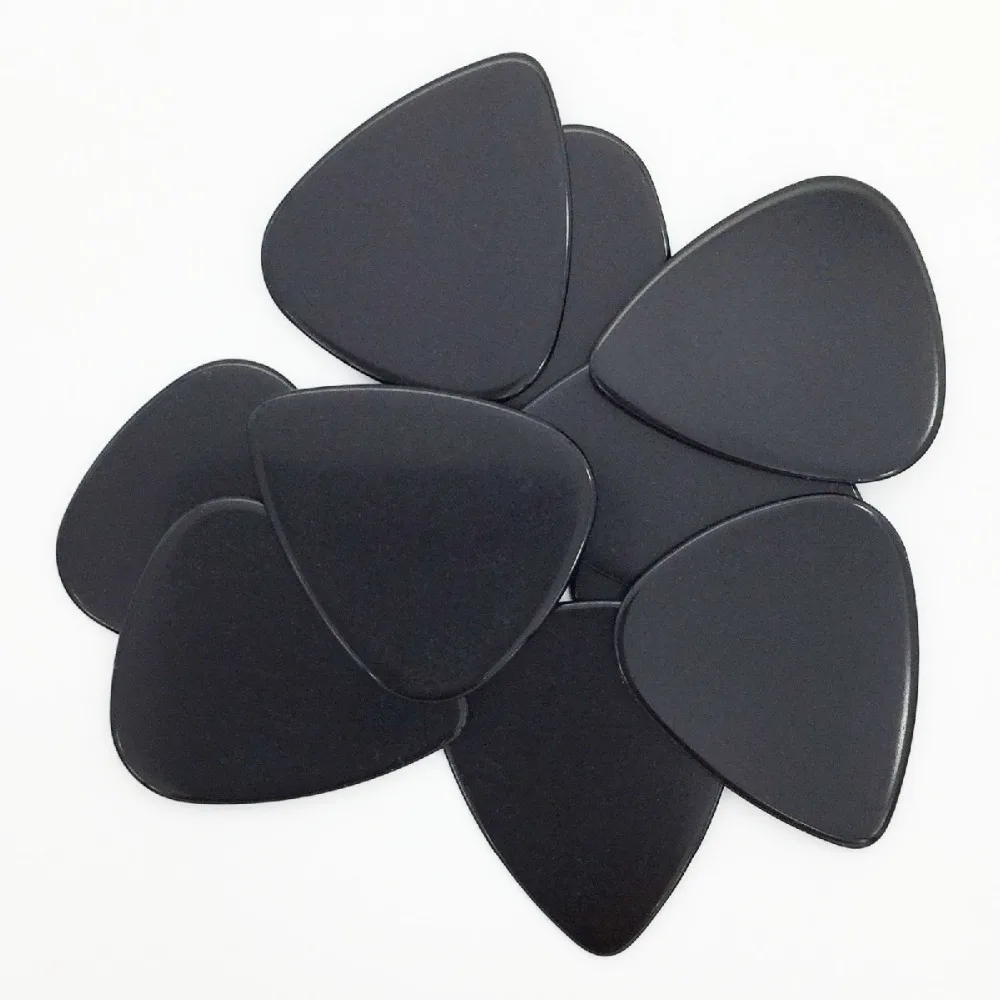 1600 Celluloid Guitar Pick 10pcs_02