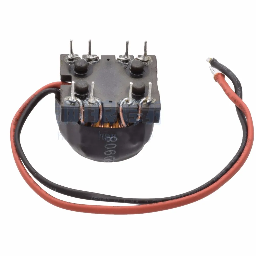 Кольцевой трансформатор YDT EI28 20:12 для IGBT инвертор сварочный