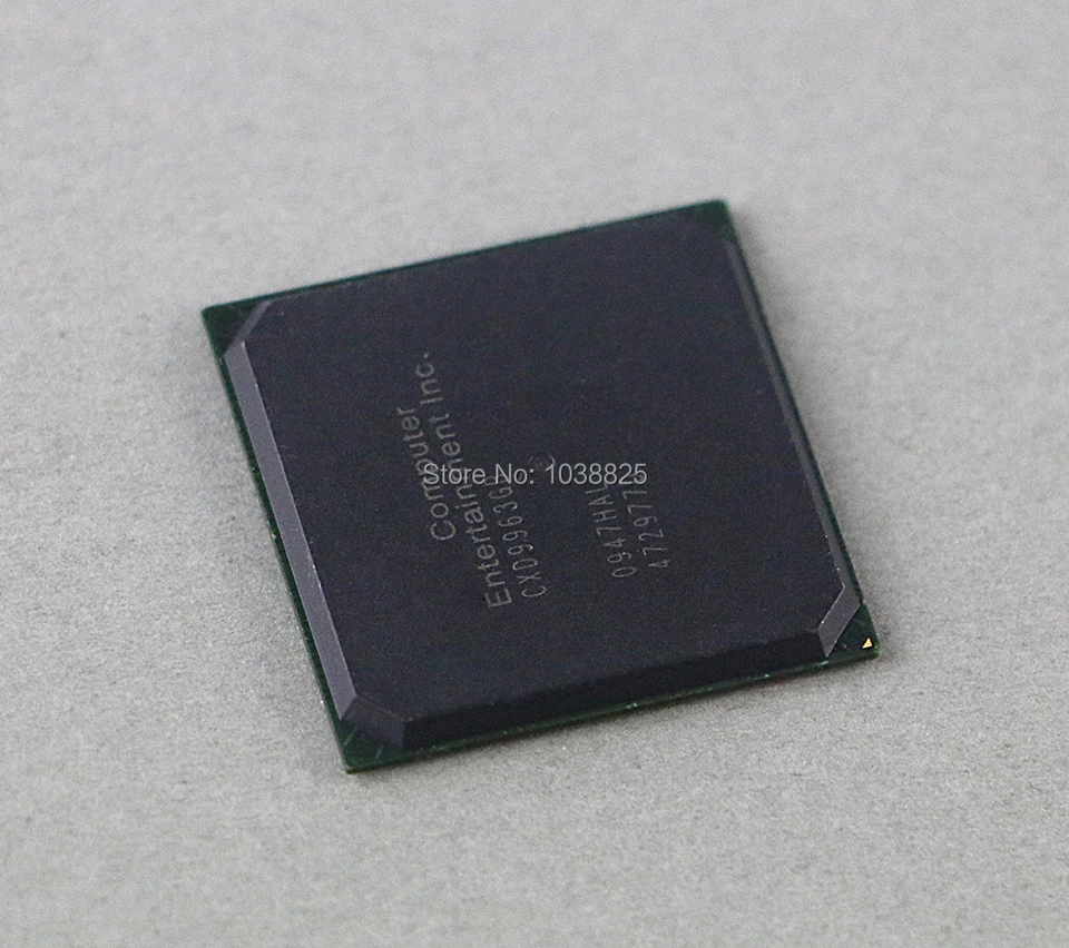 超人気高品質 9963 CXD9963 CXD9963GB GB 3 playstation dla ps3 dla Chip Nintendo Switch
