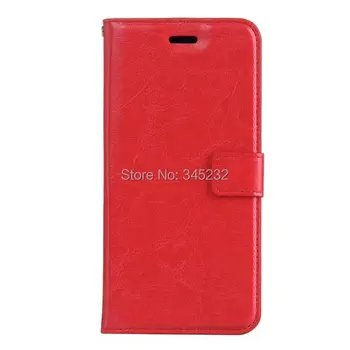 

10pcs/lot free shipping Soft TPU + PU Leather Crazy Horse Wallet Case For iphone X/For iPhone 8/For iPhone 8 PLUS