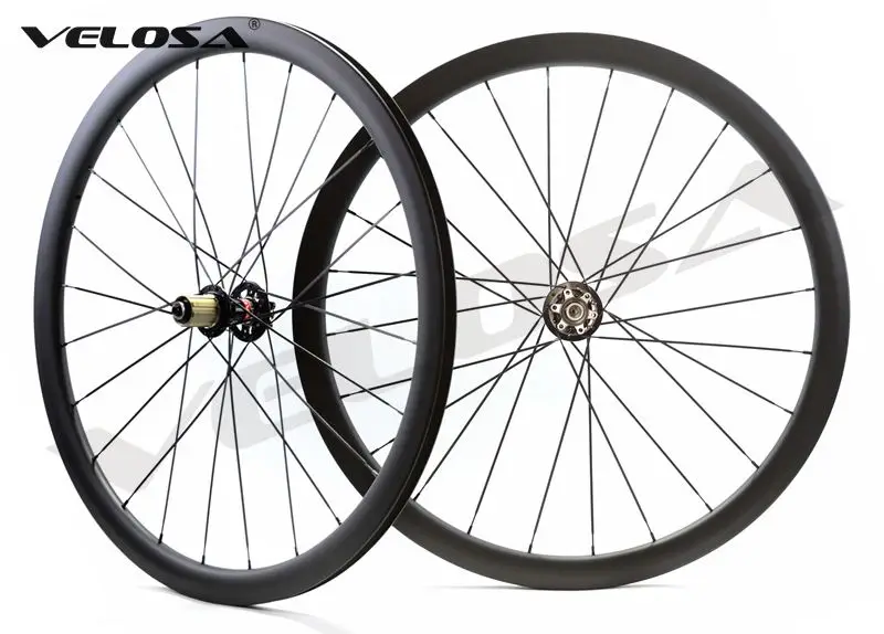 700C центральный замок centerlock диск x 38 мм/50 мм/60 мм трубчатый/клинчерный циклокросс