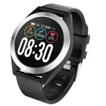 Женские часы G50S, пульсометр, кровяное давление, спортивные часы, браслет, фитнес-браслет, смарт-часы для мужчин, для ios, android, apple watch