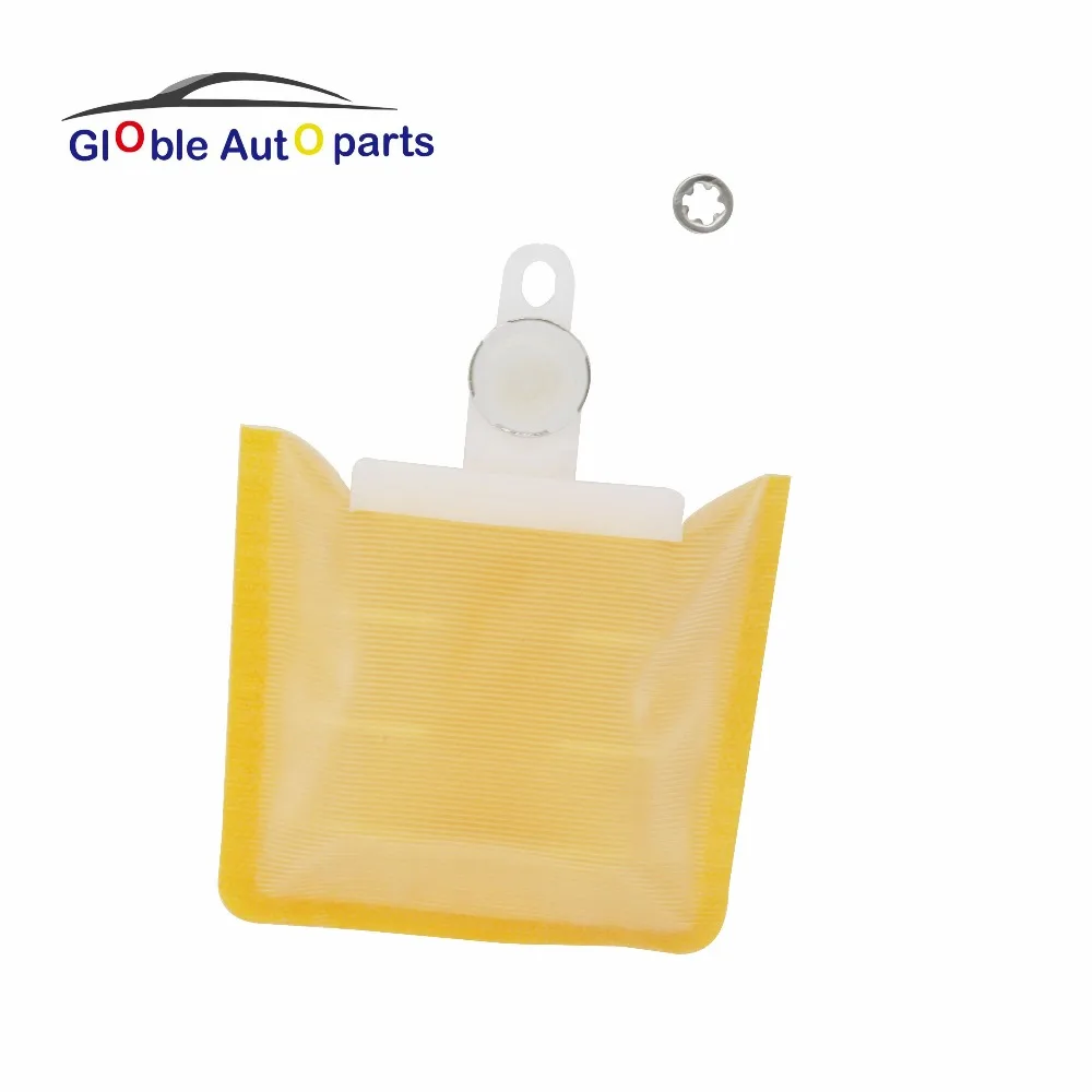 GSS342 255LPH Электрический топливный насос Замена для Acura CL TSX Honda Accord Civic Prelude Hyundai Accent