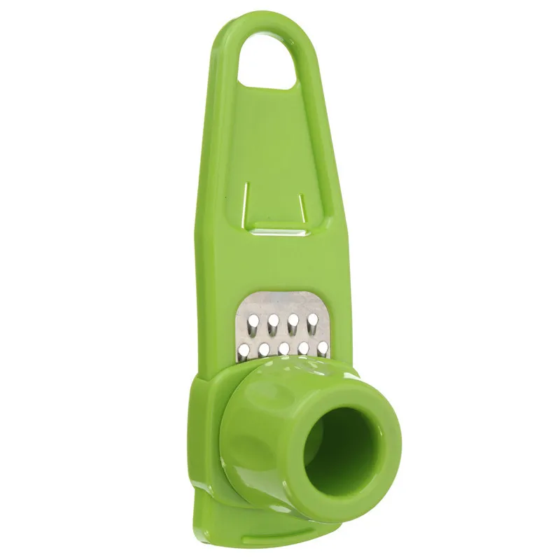 Multifunction Garlic Presses Garlic Ginger Grinding Grater Crusher Press Chopper Cutter Squeezer Kitchen Hand Tool Gadgets