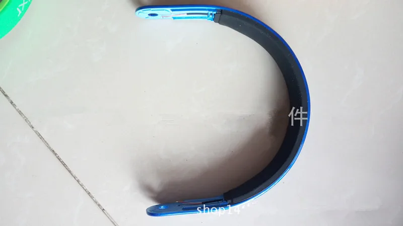 ABDO Замена верхней оголовье колодки подушки запасные части для Beats Mixr наушники на ухо головная повязка
