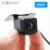 XCGaoon Universale mini Car Videocamera vista posteriore Reale Impermeabile Grandangolare di 140 gradi, Angolo di Installazione Può essere Regolata