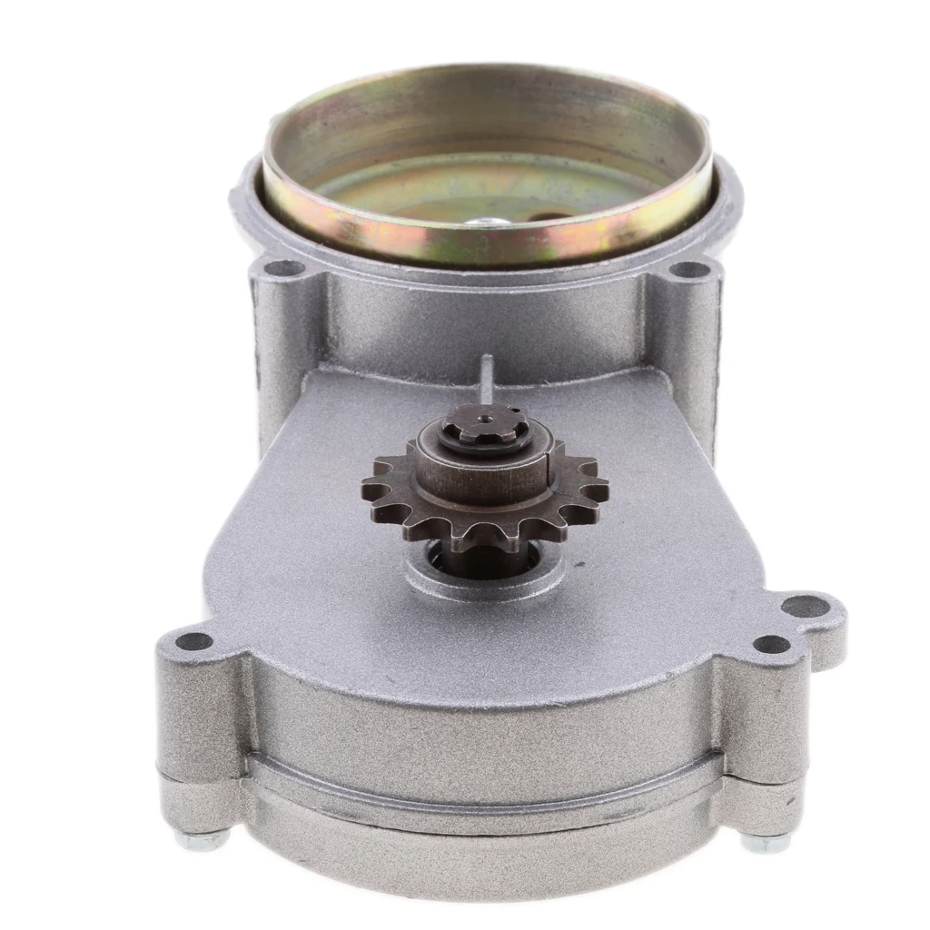 Motorcycle Transmission Gear Box For 47 49CC 2-Stroke/4-Stroke Engine Mini Pocket Bike