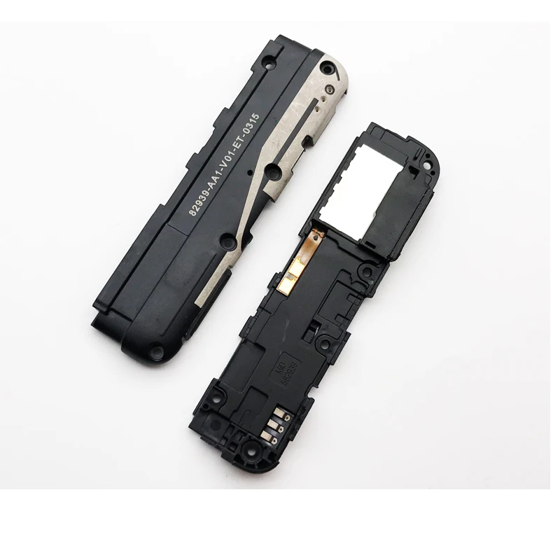 

Loud Speaker For Lenovo K6 Note K6note Buzzer Ringer Board Loudspeaker Flex With Antenna Flex Cable Spare Parts