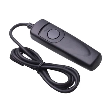 

DMW-RSL1 Shutter Remote Cable Cord for Panasonic GH4 GF2 GF1 GH2 GH1 G2 G10 FZ100