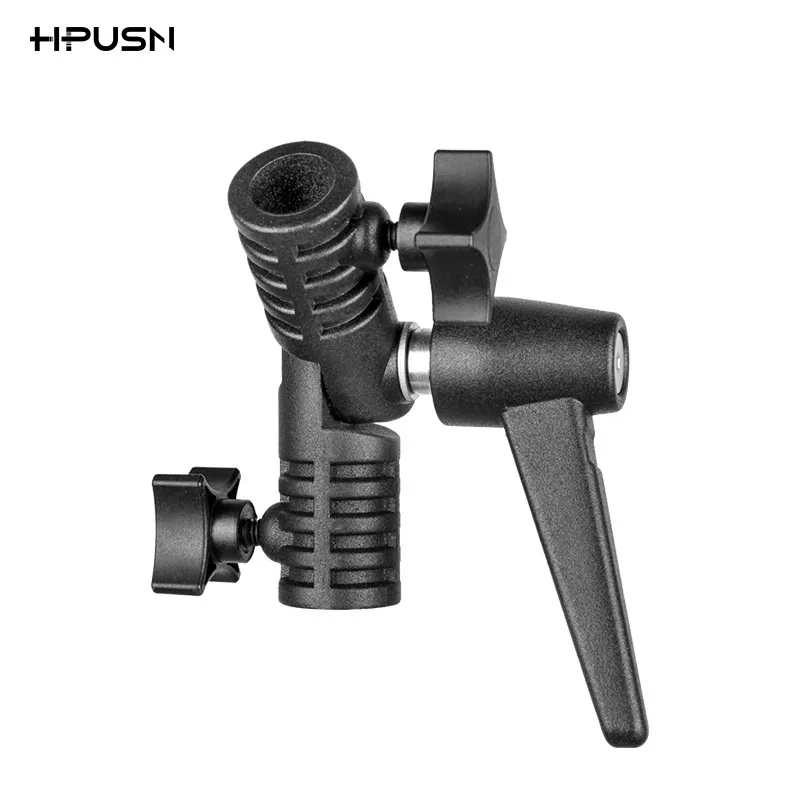 HPUSN L3 Professional Boom Arm Grip Extension Pole Clamp Telescoping