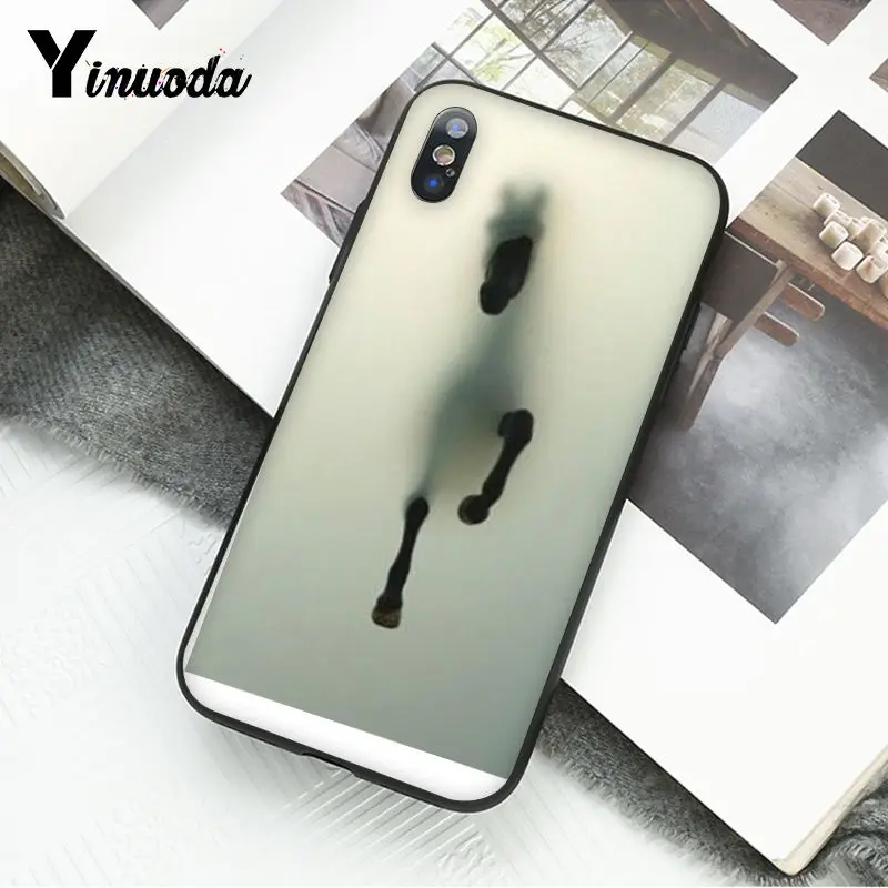 Horse Animal Printed
