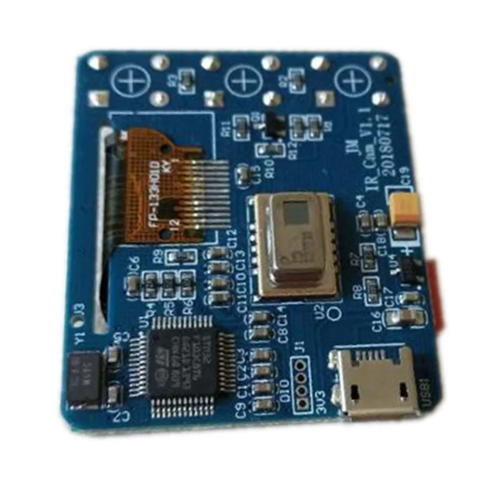 FZ3377 AMG8833 IR Sensor (4)