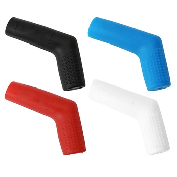 

1Pc Rubber Shifter Sock Boot Shift Lever Motorcycle Socks Boots Shoes Protecting Cover Motorcycle Parts Body Frame Windshields