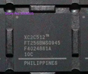 

100% new original XC2C512-10FT256C XC2C512-FT256 10C XC2C512 2C512 256-LBGA Free Shipping