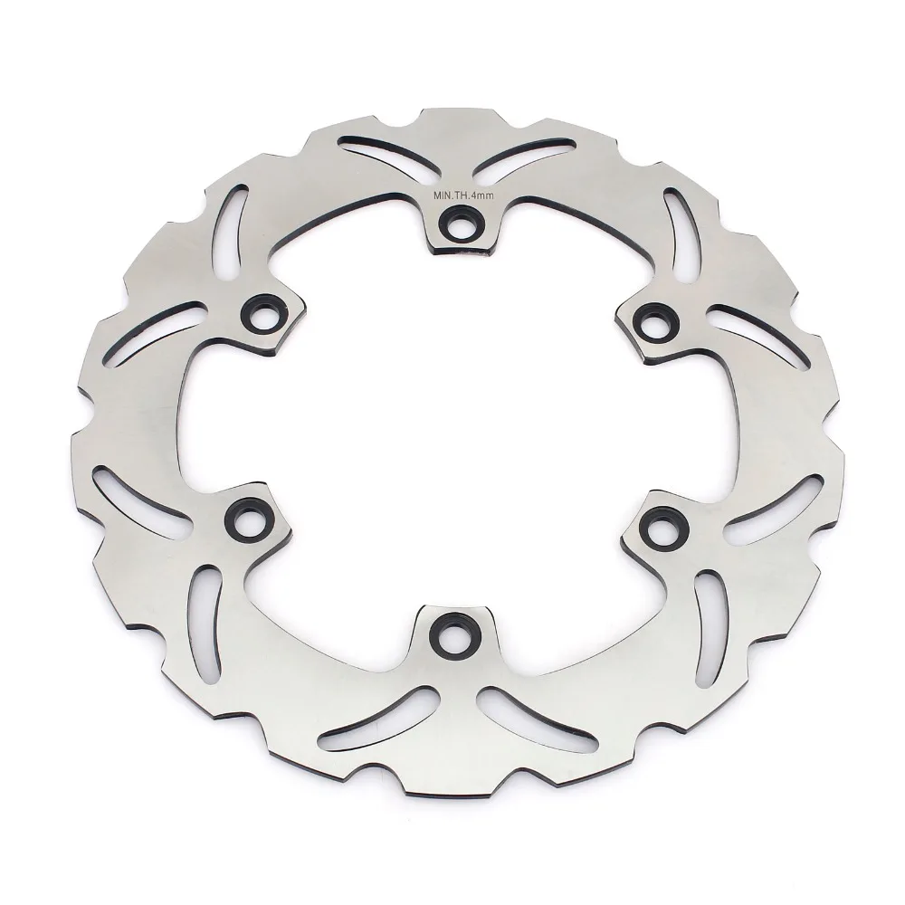 

BIKINGBOY 276mm Rear Brake Disc Disk Rotor For Honda CB 1300 F SF SuperFour 1998 1999 2000 VT 1100 Shadow 1995-1998 CB 1284 / SF