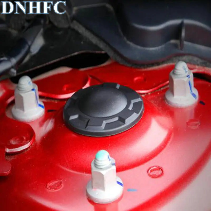 Винты-амортизаторы DNHFC для защиты от пыли Mazda CX5 CX-5 2017 2018 автостайлинг | Автомобили