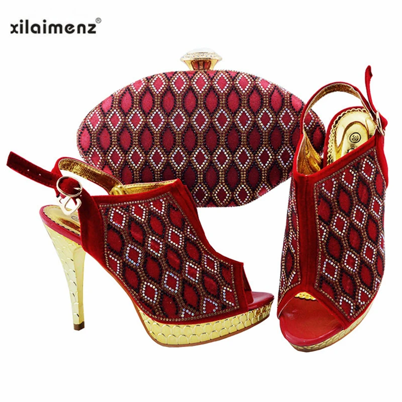 JZC003 RED