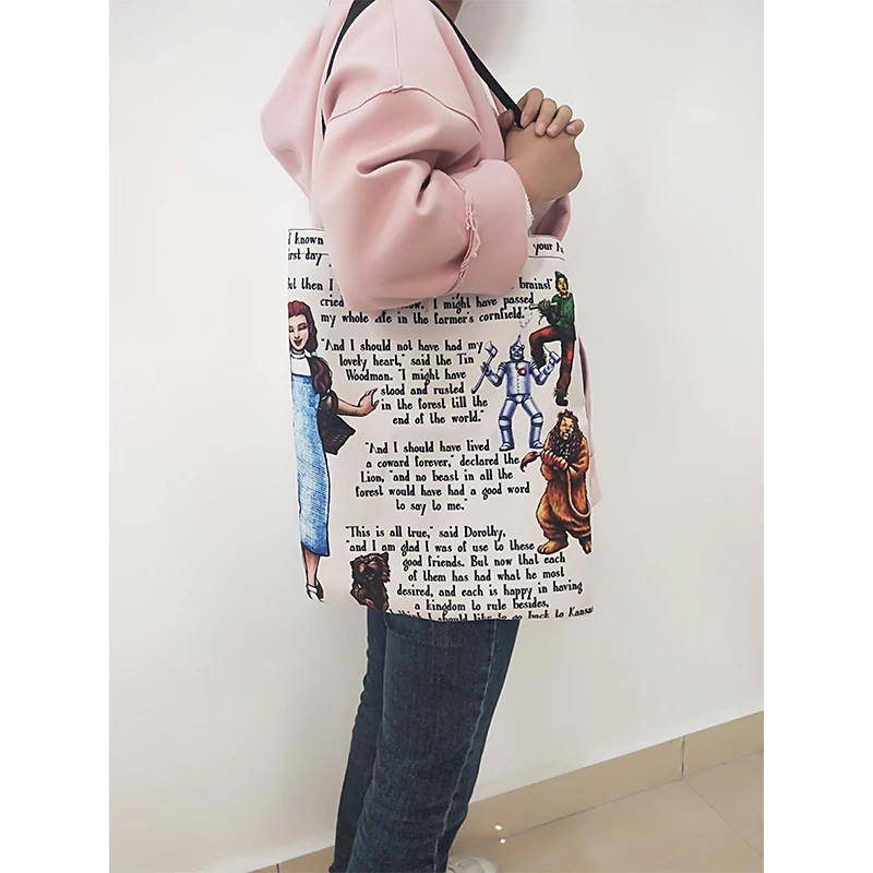 Noisydesings Новая женская холщовая хлопковая хозяйственная сумка с 3D принтом лабрадоров, женская сумка на заказ, переносная Складная Прямая поставка