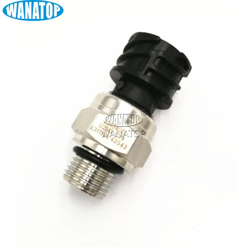 Oil fuel pan pressure sensor 21634021 for Volvo TRUCK D12 D13