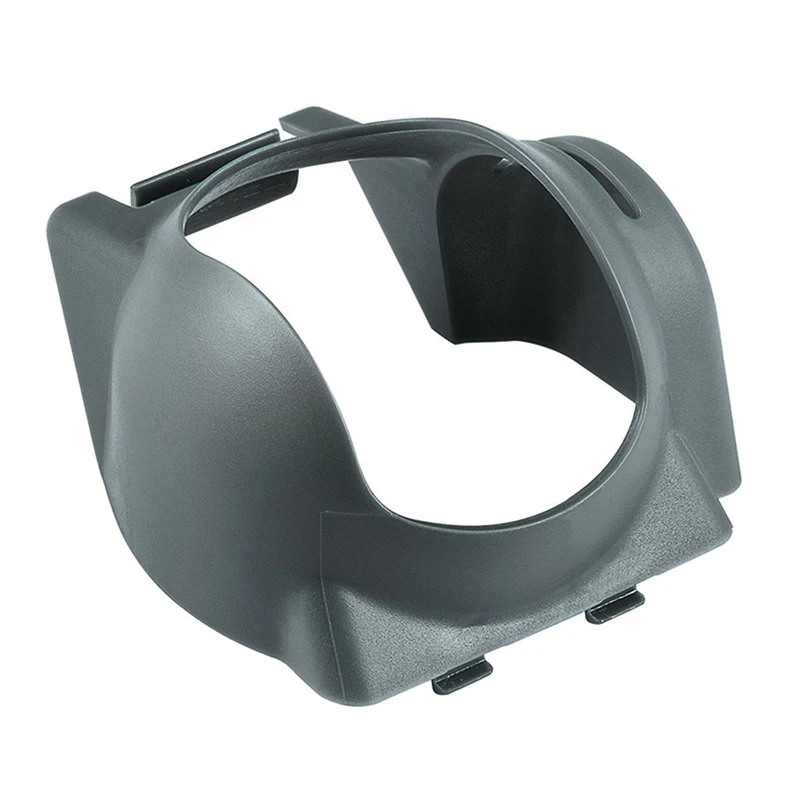 Accessories Lens Hood Sun Shade Cap Gimbal Protective Coverlens hood