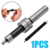 1 pc de Haute précision HSS Bord Mécanique Finder CE-420 Machine Outil De Mesure Vitesse Tige 10mm Pointe 4mm pour le Fraisage de commande numérique par ordinateur Mayitr ► Photo 1/6