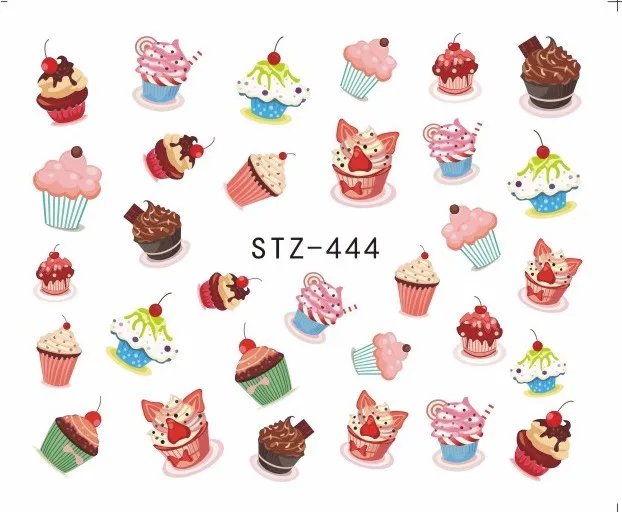 stz444