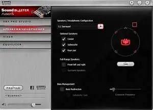Creative Audigy FX
