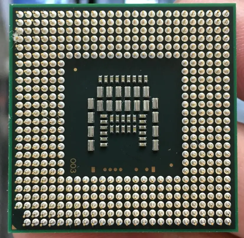 إنتل كور 2 ديو T2450 دفتر CPU محمول المعالج PGA 478 وحدة المعالجة المركزية 100% يعمل بشكل صحيح إنتل كور 2 ديو T2450 دفتر CPU محمول المعالج PGA 478 وحدة المعالجة المركزية 100% يعمل بشكل صحيح
