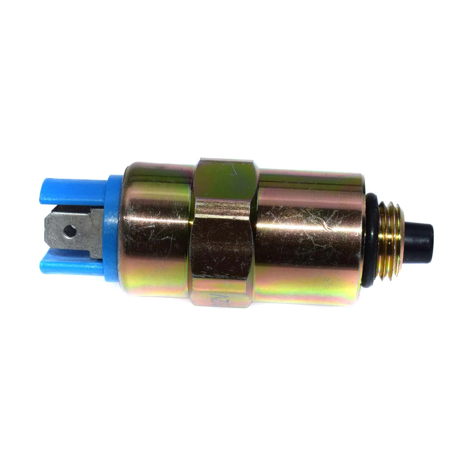 WOLFIGO 12 V соленоидный выключатель для двигателя серии Perkins 1000 1000 DPA DPS CAV LUCAS 7167-620D 7185-900 T 7167-620C 28730179