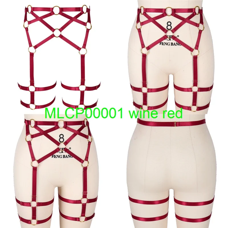 MLCP00001 wine red