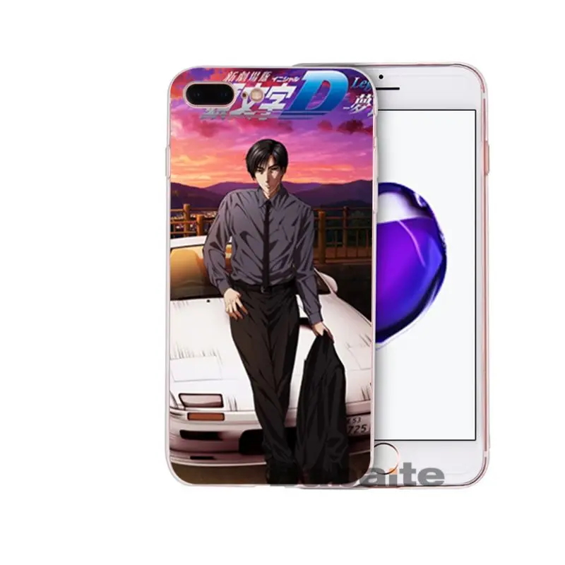 INITIAL D 