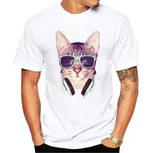 2017 Summer Fashion Men’s T Shirt Casual o-neck t shirt men Short Sleeve T-Shirt Mens Casual tshirt homme Short sleeve Brand Top