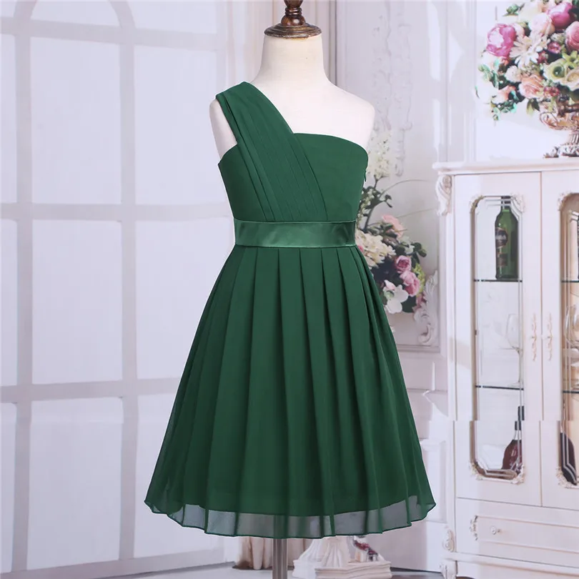 IEFiEL/шифоновое платье принцессы с цветочным узором для девочек; одежда для детей и подростков; рождественские вечерние платья; торжественное платье для выпускного вечера