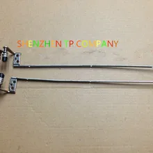 Ноутбук ЖК-дисплей петли для Toshiba L630 l635 l63x 13." левый и правый Экран петли кронштейн Set 6055b0014801 6055b0014802