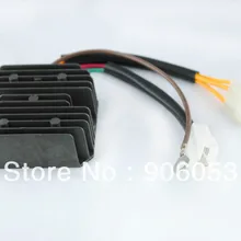 Мотоцикл Напряжение РЕГУЛЯТОР выпрямитель для BMW f650gs 1999-2011 00 01 02 03 04 05 06 07 08 09 10