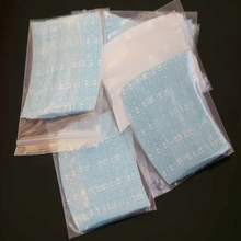 10 упак./лот 36 шт./лот, высококачественный сильный Двусторонний Скотч для toupees/мужской парик