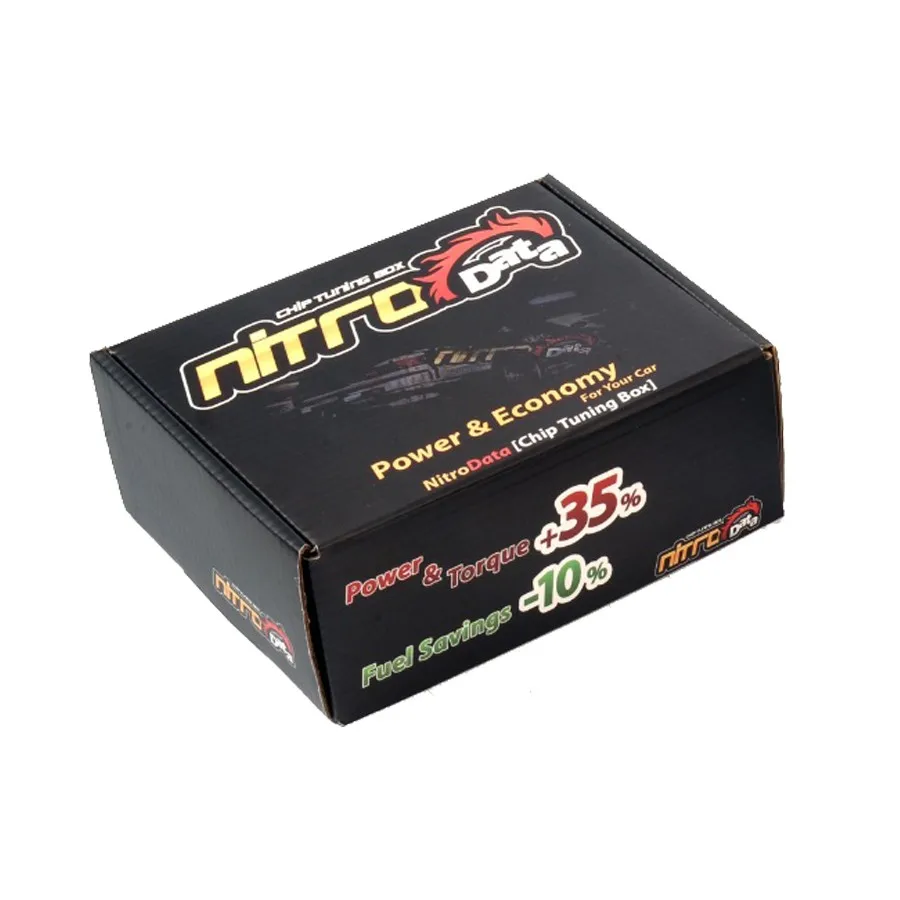 NitroData Chip Tuning Box for Motorbikers (1)