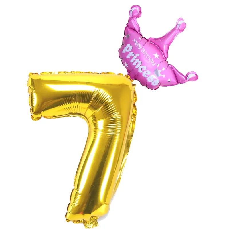 7