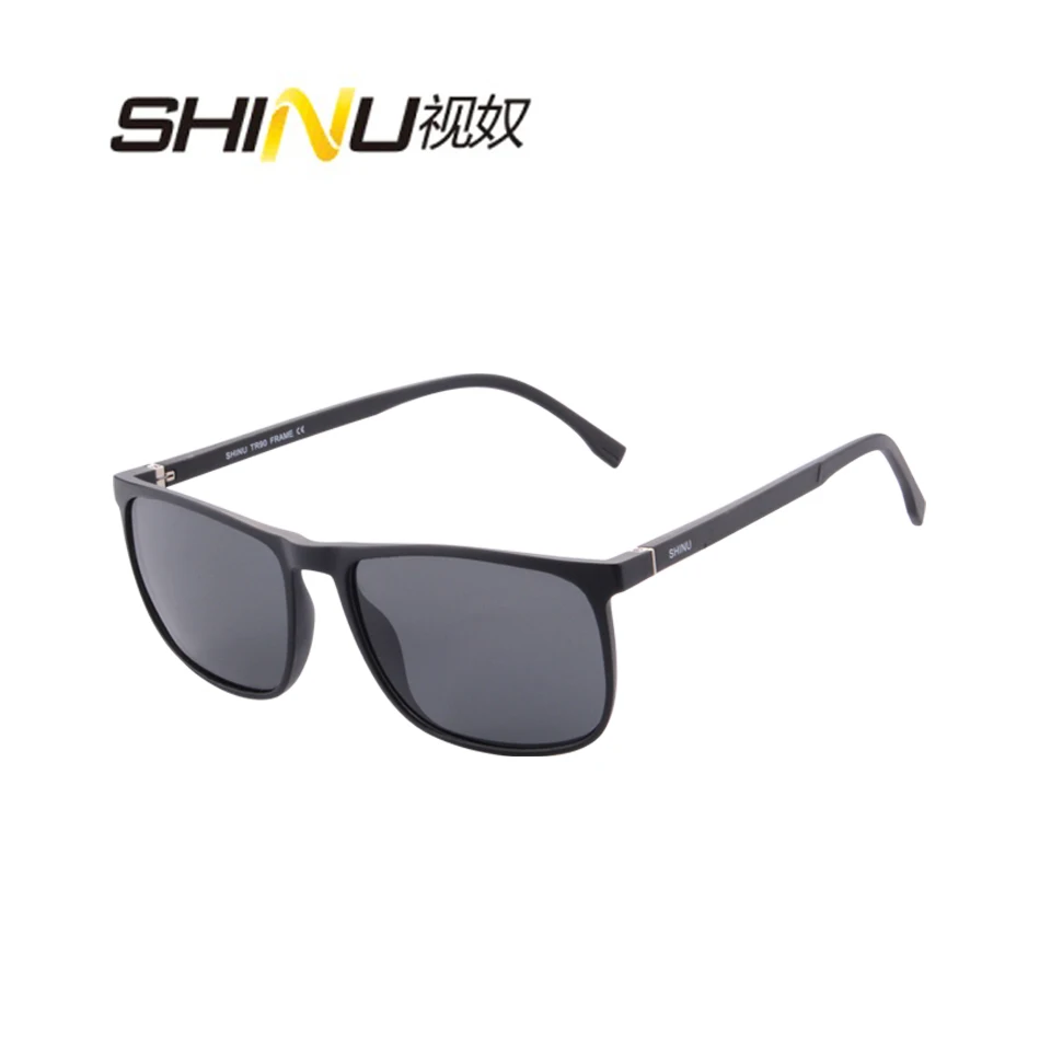 Women Men Polarized Sunglasses Fashion UV400 Anti Blue Ray Orange