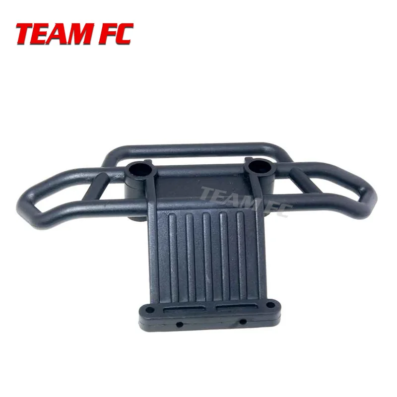 

HSP 08003 Rear Bumper For 1/10 4WD RC Model Car Monster Bigfoot Truck 94108 94111 S133