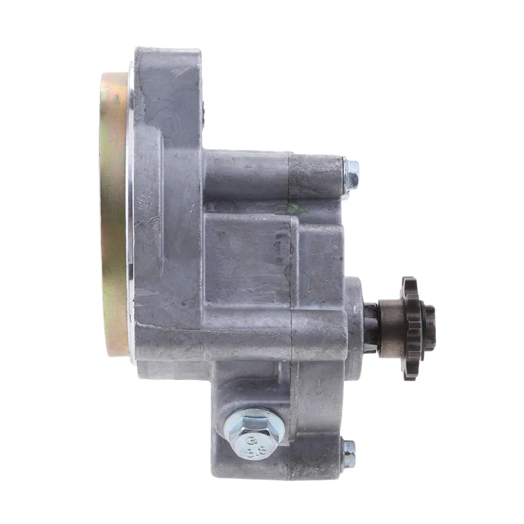 T8F Clutch Drum Gear Box for 33cc 43/49cc Mini Pocket Bike ATV Quad Go Kart High Quality Very Durable
