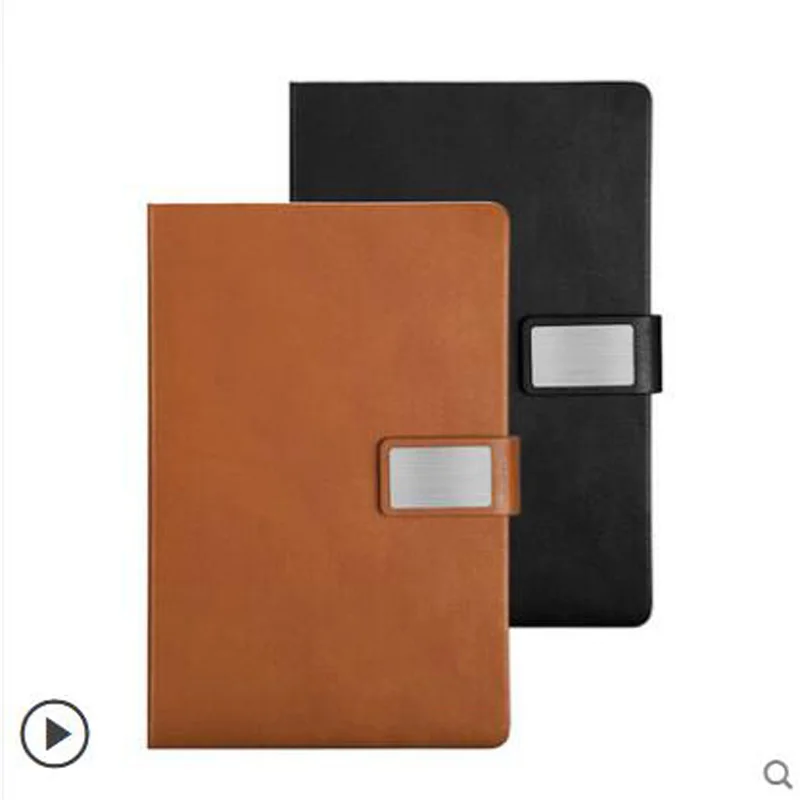 

Note book creativity a5 note book business portable notebook 16k large meeting minute book