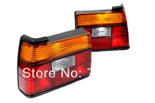 Задсветильник в европейском стиле для Volkswagen VW Jetta MK2|light for|tail lightvolkswagen jetta lights |